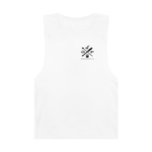 Women's Ultimate Singlet