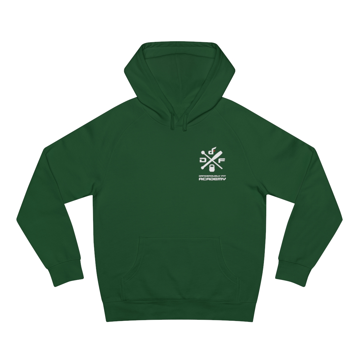 Men's Ultimate Hoodie - Image 10