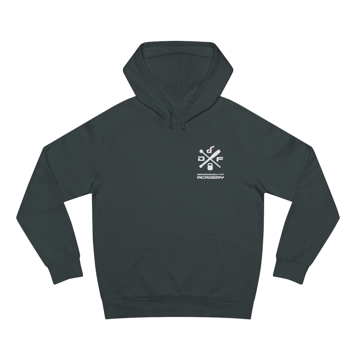 Men's Ultimate Hoodie - Image 15
