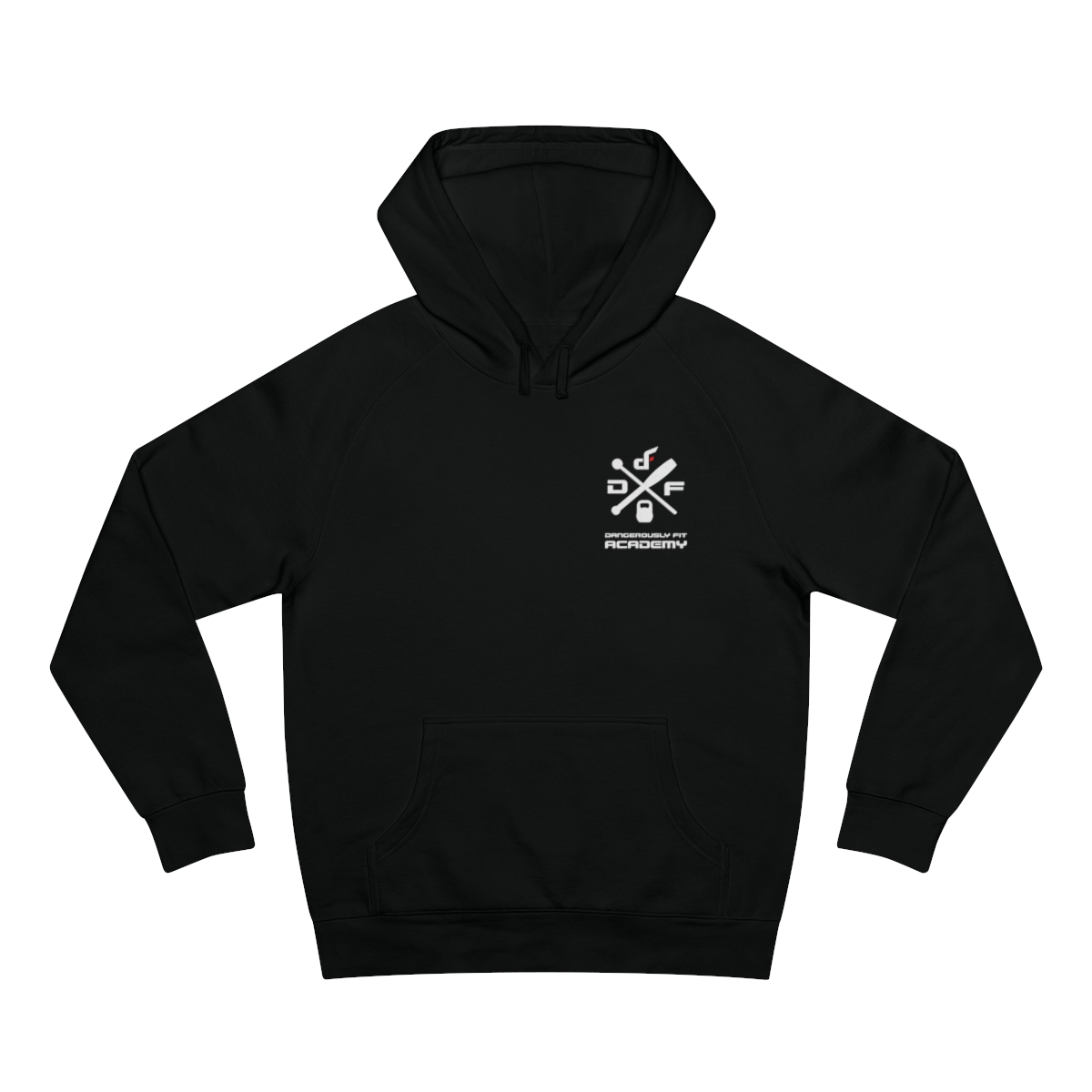 Men's Ultimate Hoodie - Image 4