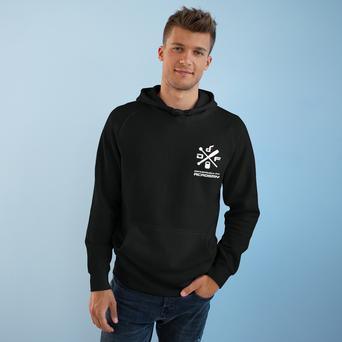 Men's Ultimate Hoodie - Image 6