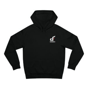 Men's Academy Hoodie