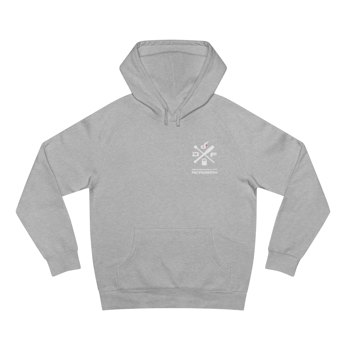 Men's Ultimate Hoodie - Image 7
