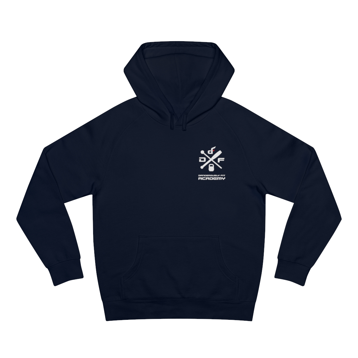 Men's Ultimate Hoodie - Image 18