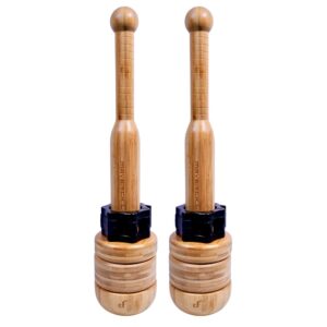 Maverick Lite Pairs Bamboo Clubbell