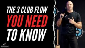 clubbell fundamental flow