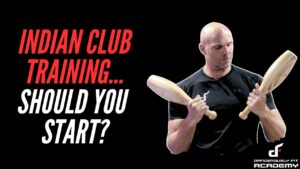 Indian Clubs Training Benefits