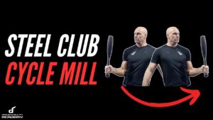 STEEL CLUB CYCLE MILL