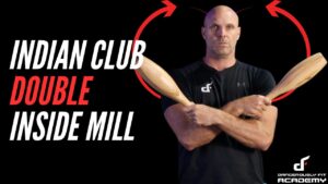Inidna Clubs Double Inside Mill