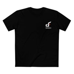 Men's Academy Training Tee