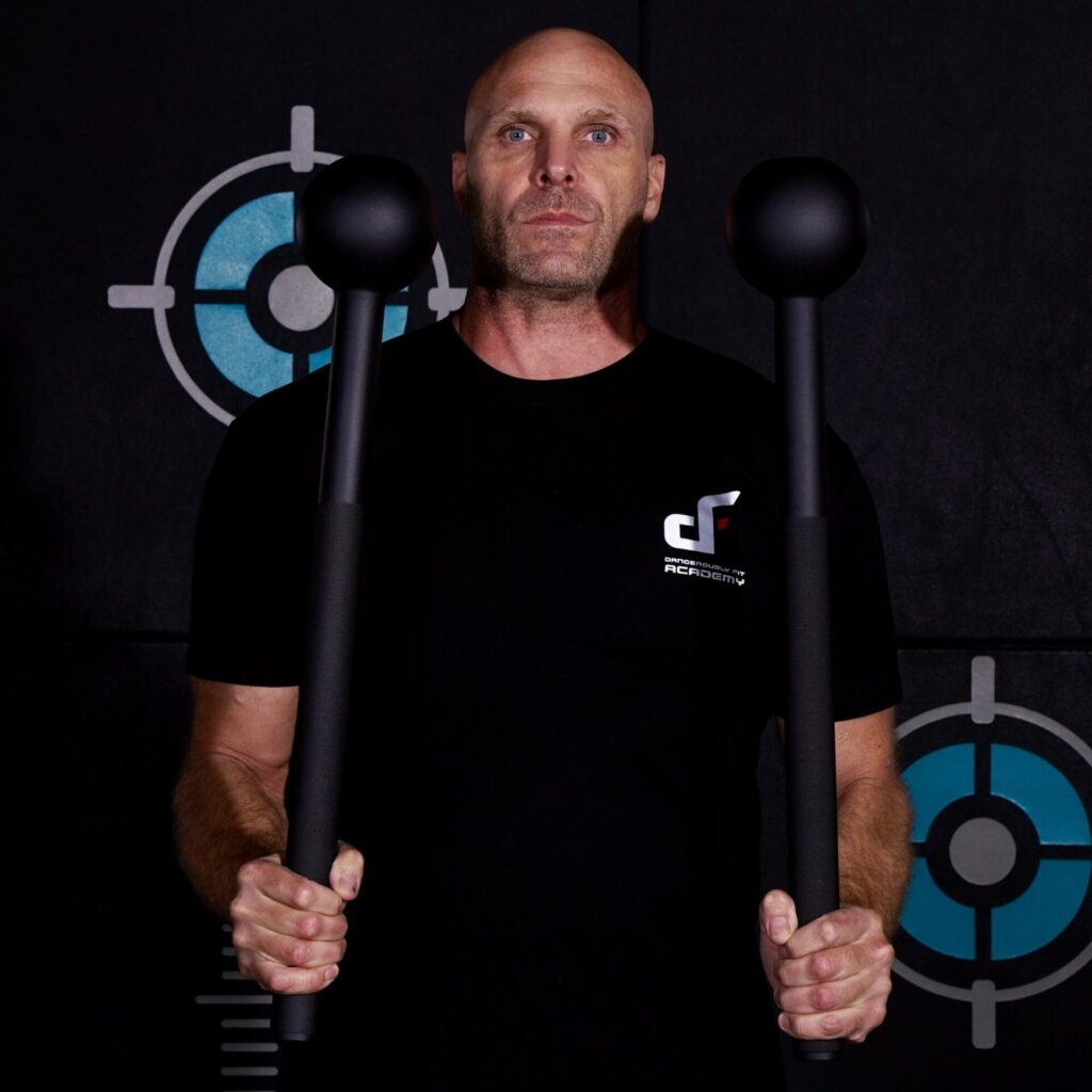 Bulava Club Mace