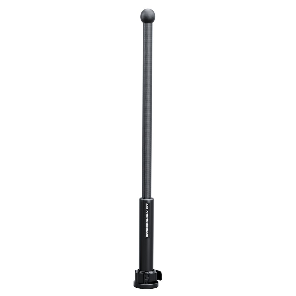Maverick Mace Pro - Steel