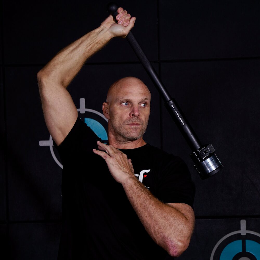 Maverick Torque Pro