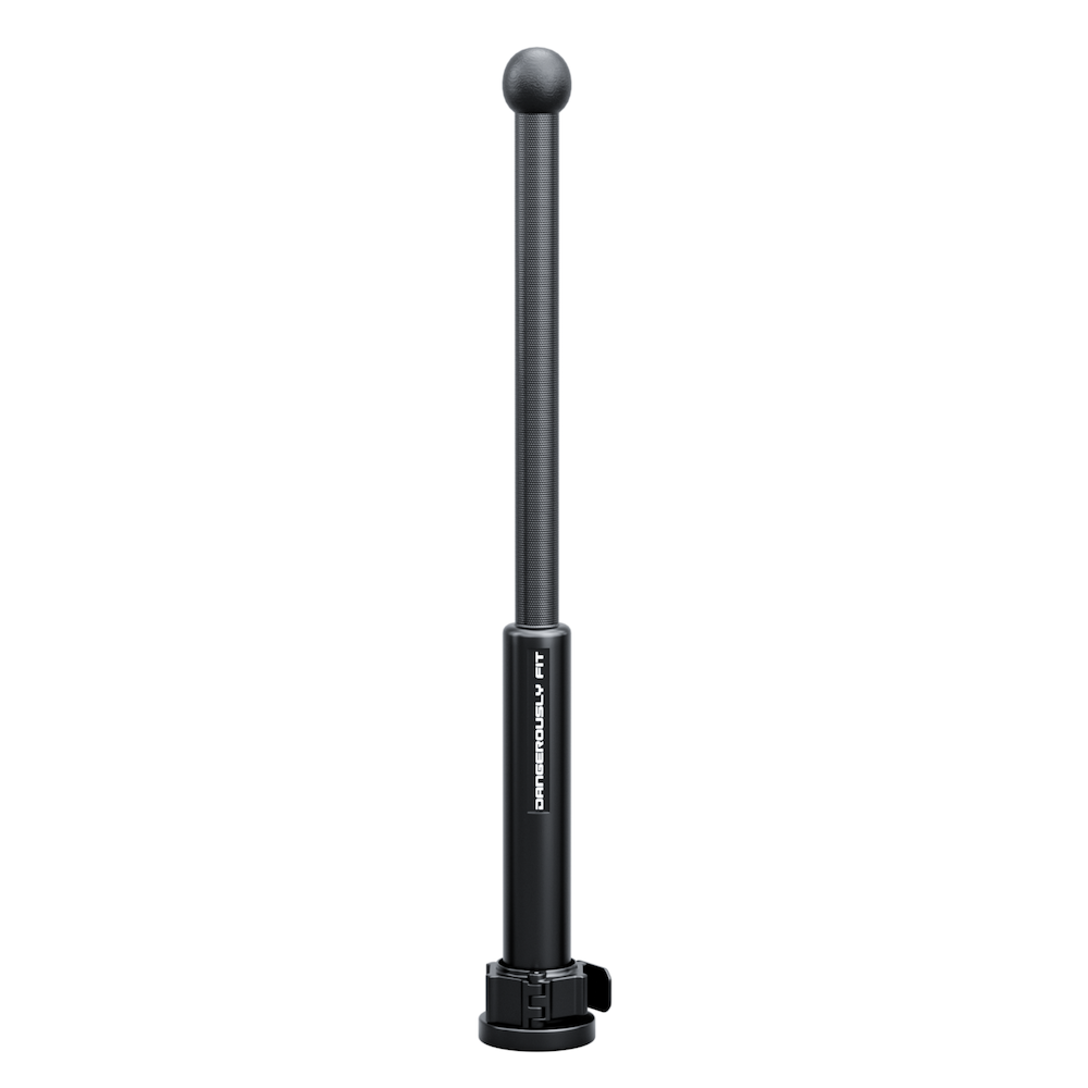 adjustable bulava club
