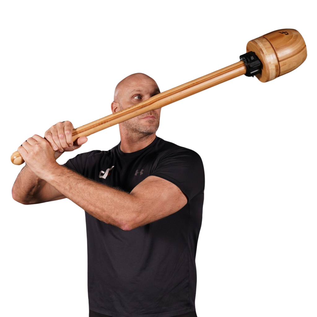 adjustable maverick mace
