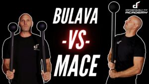 Bulava v Steel Mace