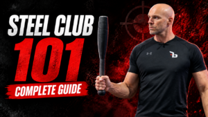 Steel Club Training for Beginners